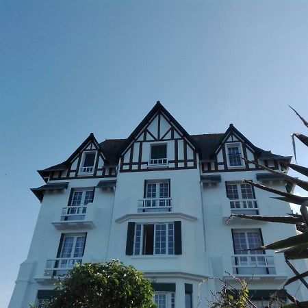 Villa De Villegiature A Saint-Quay-Portrieux Eksteriør billede
