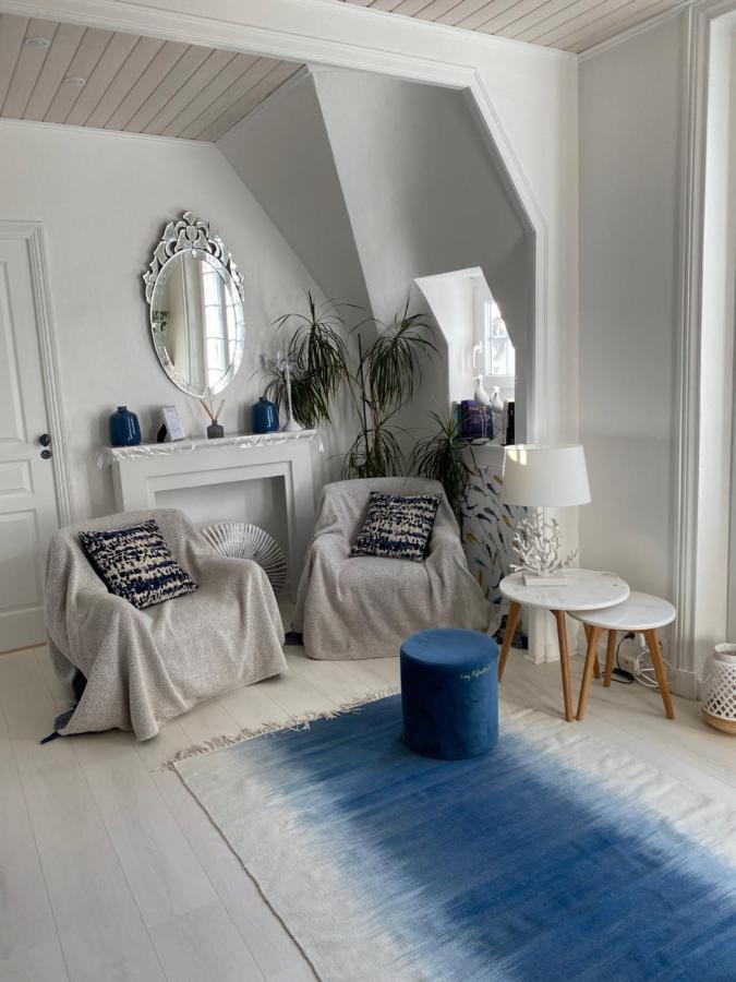 Villa De Villegiature A Saint-Quay-Portrieux Eksteriør billede